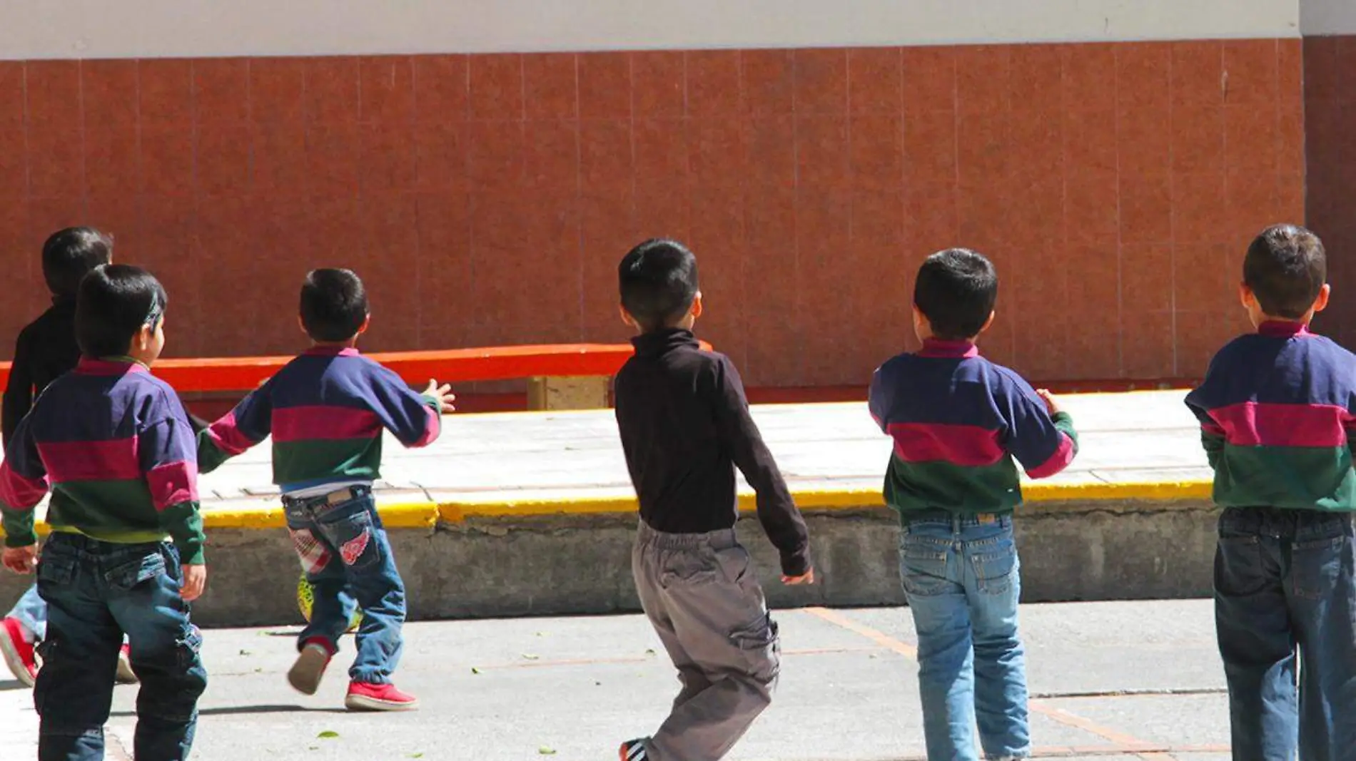 Niños Hogar Cabañas